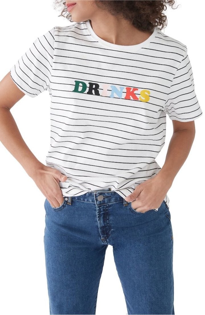 Best Striped Shirts 2018