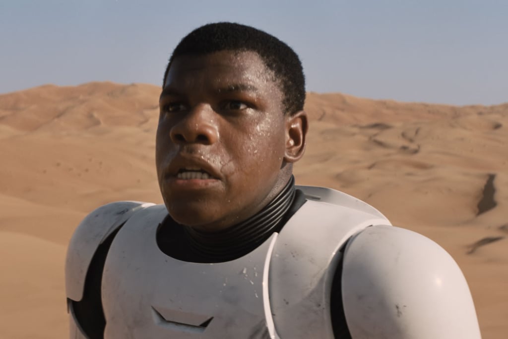 Star Wars: The Force Awakens Review