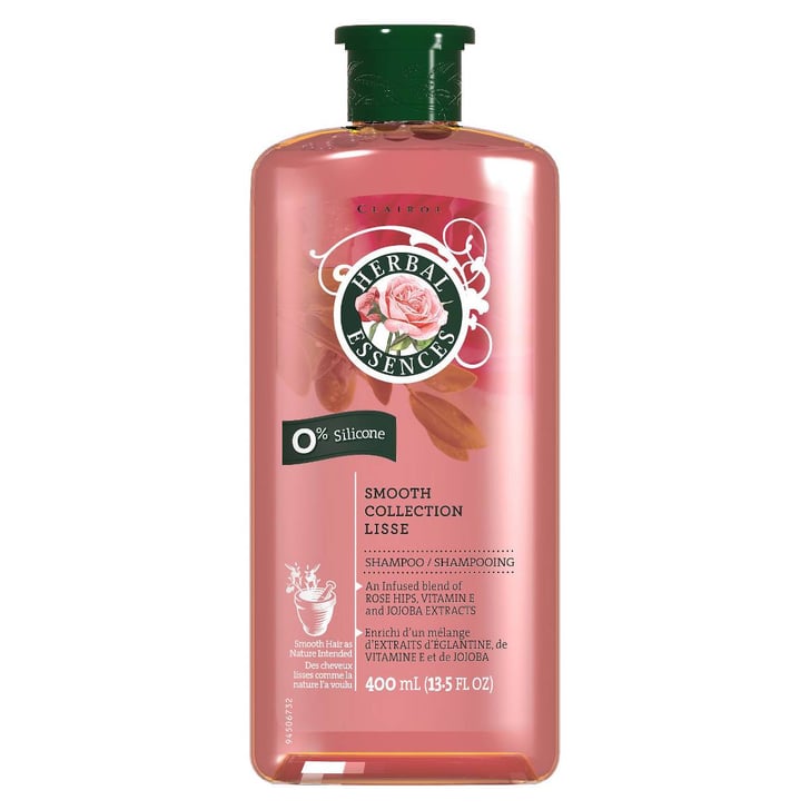 Herbal Essences Smooth Shampoo Nostalgic Beauty Products POPSUGAR