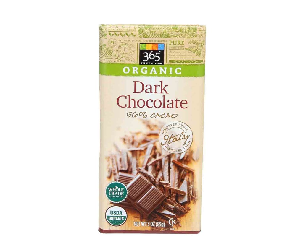365 Everyday Value Organic Dark Chocolate Bar (56% Cacao)
