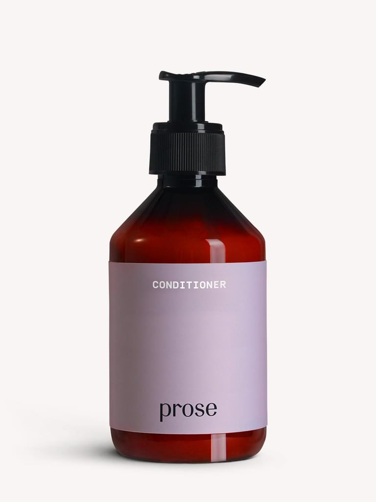 Prose Conditioner Prose Hair Review POPSUGAR Beauty Photo 3