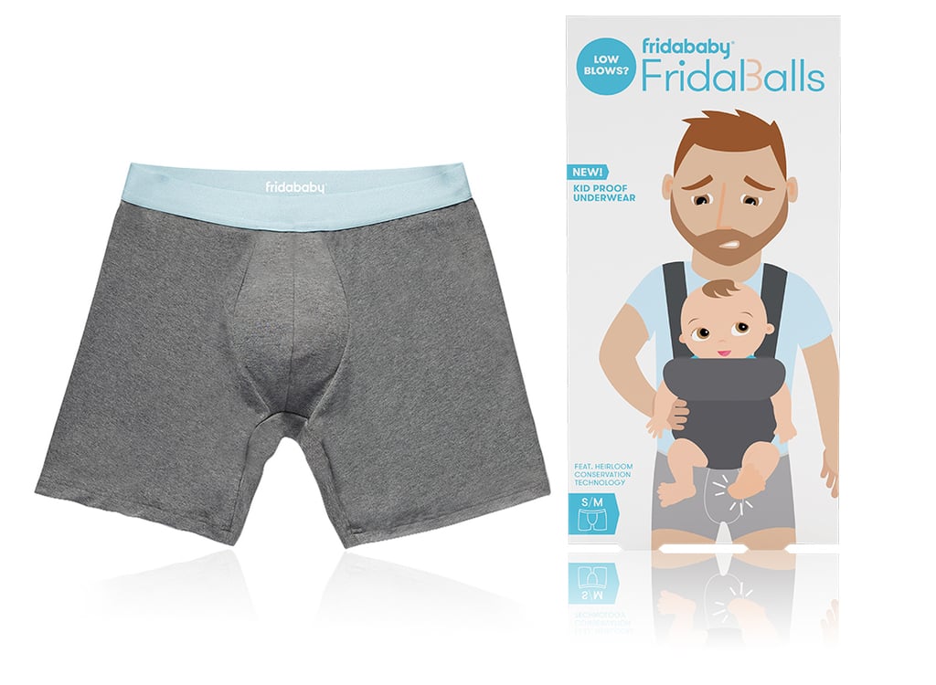 FridaBalls Kid-Proof Underwear