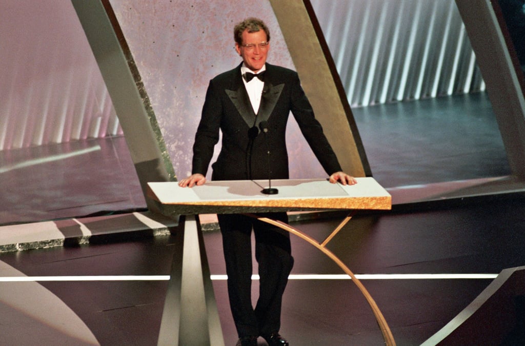 His Oscar Hosting Gig Was Overwhelmingly Panned