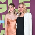 Busy Philipps and Eldest Child Birdie Enjoy a Red Carpet Night in NYC