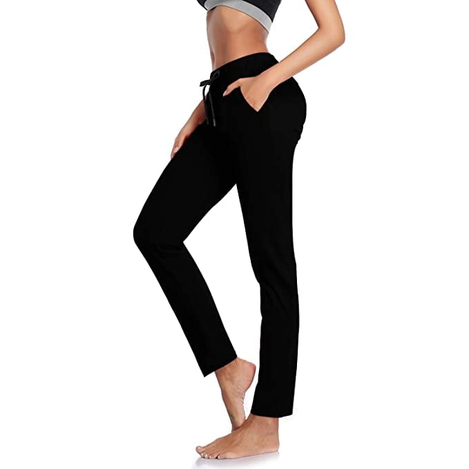 Dayoung Straight Leg Yoga Pants | Shop the Best Loungewear For Women ...