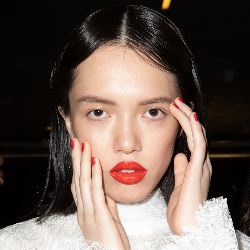 6 Winter Makeup Trends That Are Heating Up Now