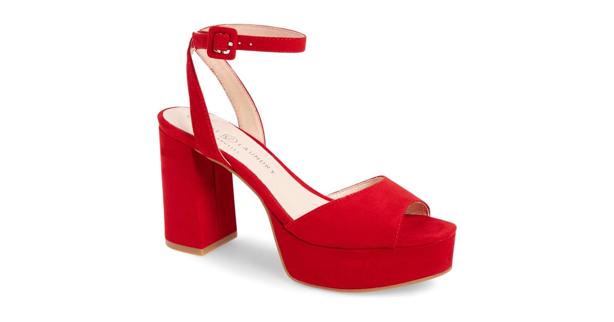 theresa platform sandal chinese laundry