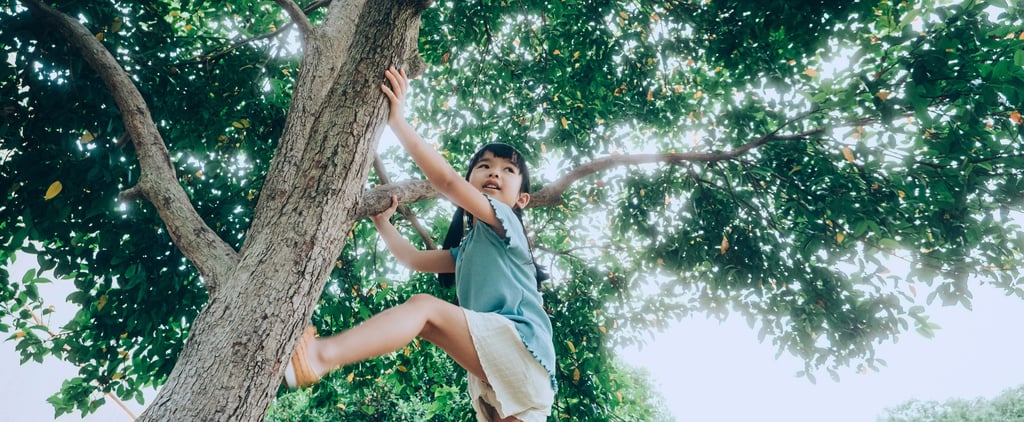 Risky Play Benefits For Kids and How to Cope as a Parent