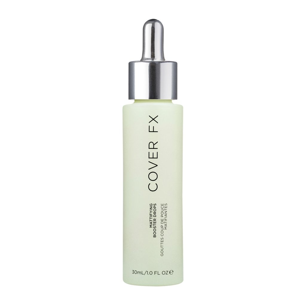 Cover FX Mattifying Booster Drops