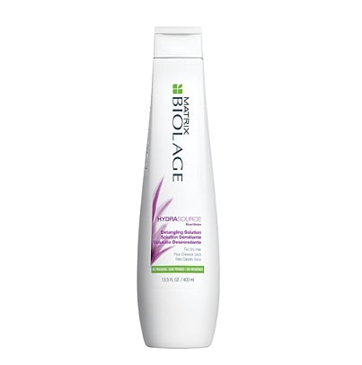 Matrix Biolage Hydrasource Detangling Solution