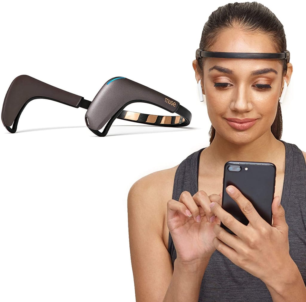 Muse 2: The Brain Sensing Headband | Must-Have Fitness Gadgets