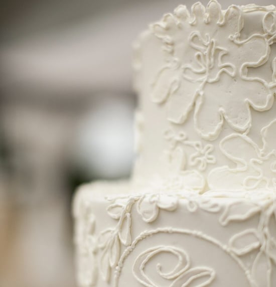 When you're trying to plan an affordable wedding, there are some areas you should cut back on. Perhaps the wedding cake can be one of them? Head to POPSUGAR Smart Living for tips on how to save money on your wedding cake. When you're trying to plan an affordable wedding, there are some areas you should cut back on. Perhaps the wedding cake can be one of them? Head to POPSUGAR Smart Living for tips on how to save money on your wedding cake.