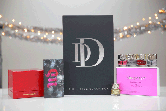 Beauty Gift Ideas in GIFs