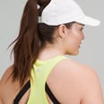 11 Lightweight Running Hats That Look Cool and Still Protect Your Skin