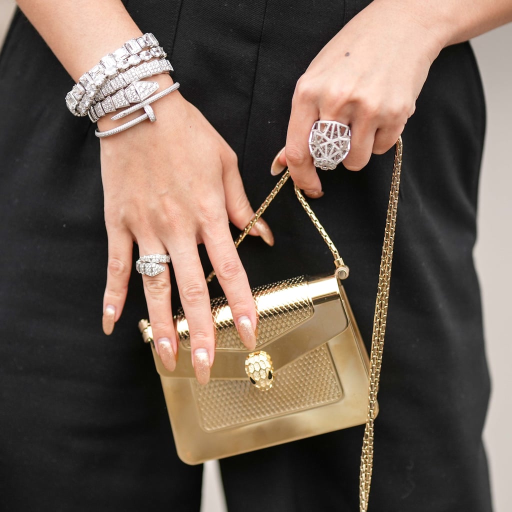 The Best Glitter Nail Polishes, Handpicked by Experts