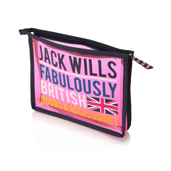 Travel Makeup Bags POPSUGAR Beauty