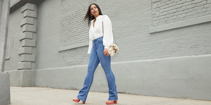 Picking the Right Jeans For Your Style | POPSUGAR Fashion