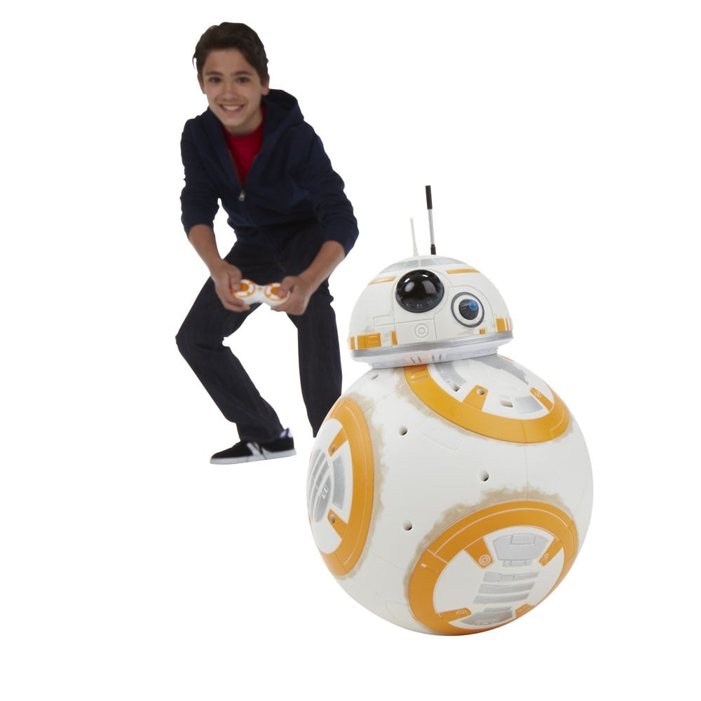 Star Wars BB-8 Droid R/C