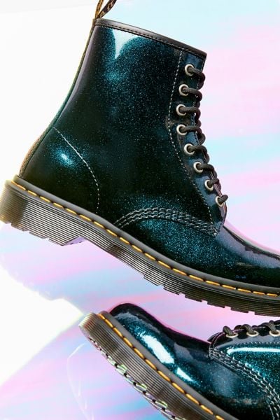 Dr. Martens 1460 Sparkle Boots