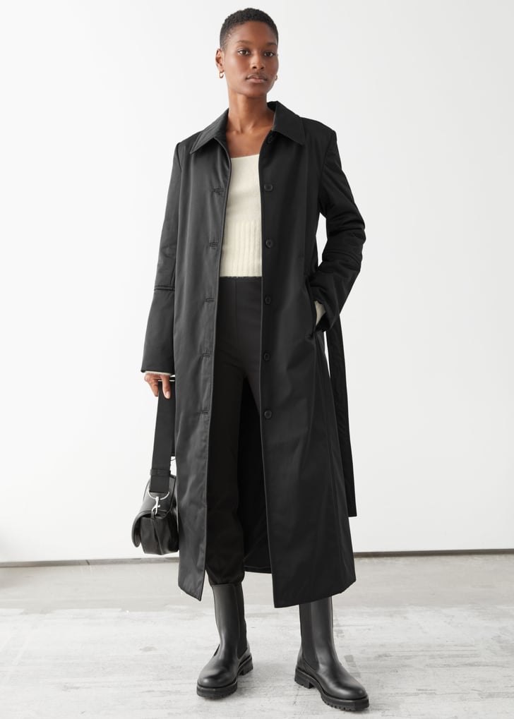 Womens overcoat sale clearance