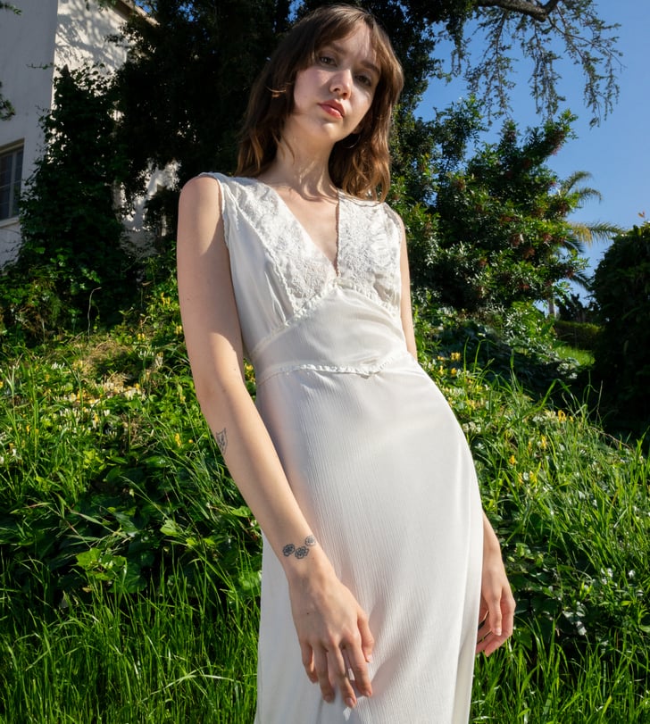 Reformation Launches a Summer Vintage Collection For 2020