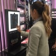 MAC Stores Are Launching Magic Mirrors That Let You Virtually "Try on" Makeup