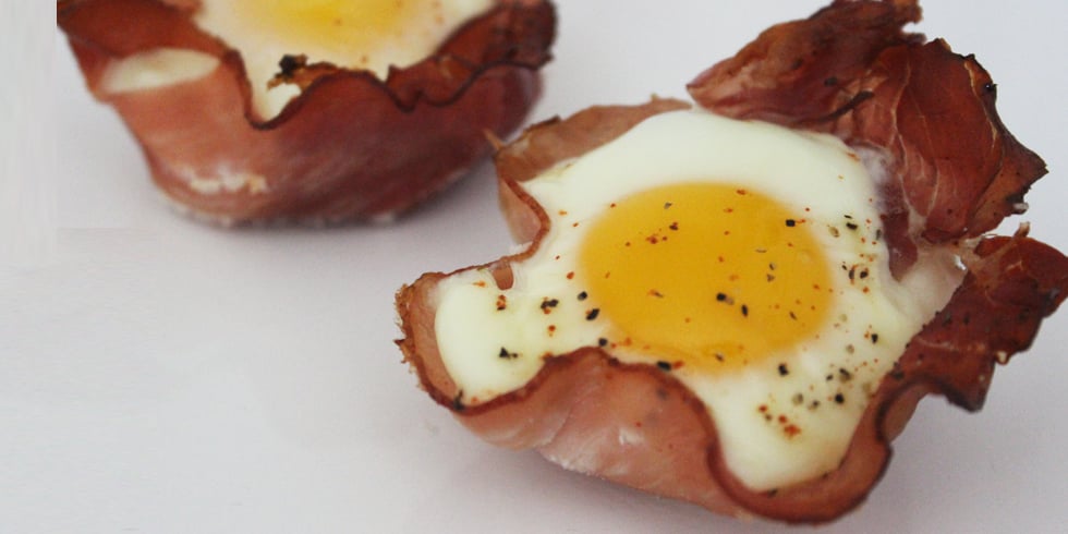 Best Pinterest Breakfasts