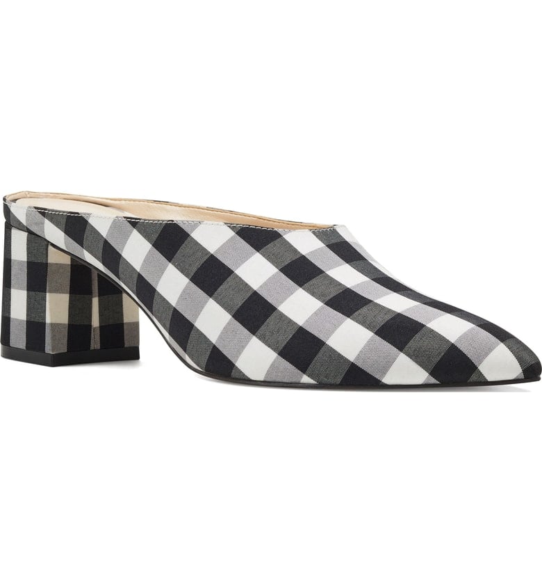 Nine West Helmer Mule 21 Shoes So Comfortable You ll Never Take