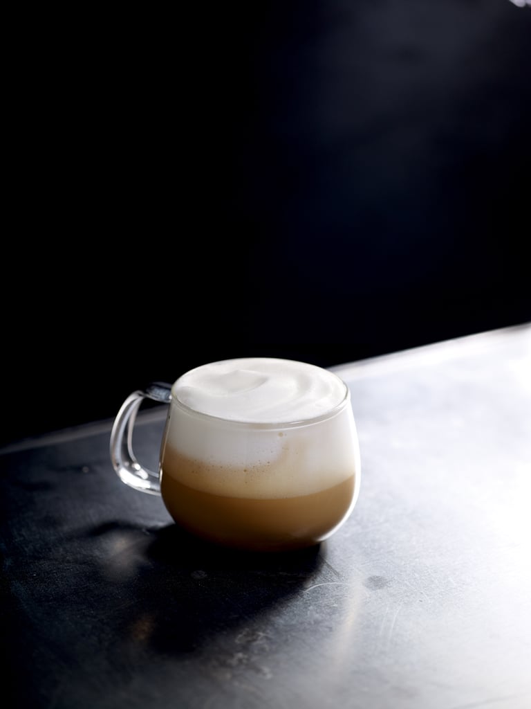 Starbucks Cappuccino