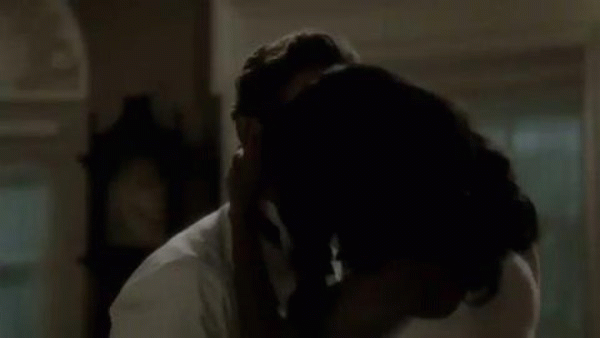 This Is Like Next Level Olitz Scandal Olivia And Fitz Sexy S Popsugar Entertainment