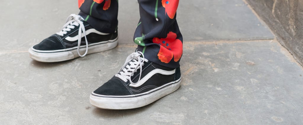 Cheap Black Sneakers 2018
