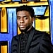 Chadwick Boseman Nominated For Posthumous Golden Globe Award