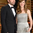 11 Things Ben Affleck and Jennifer Garner Have Said About Each Other Since Their Split