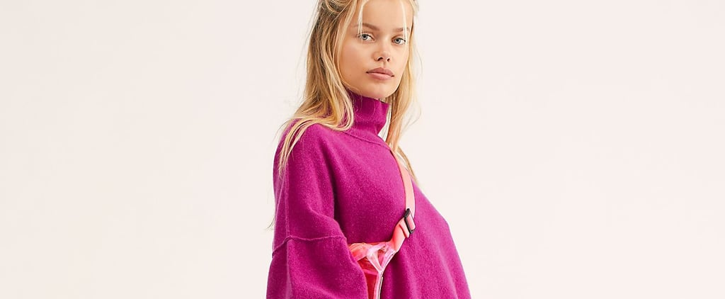 The Most Stylish and Cozy Sweaters From Free People
