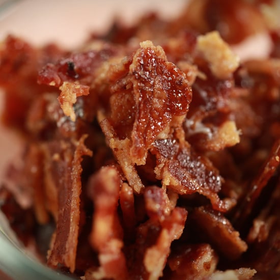 How to Make Candied Bacon