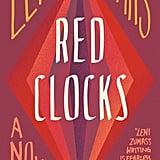 zumas red clocks zumas red clocks