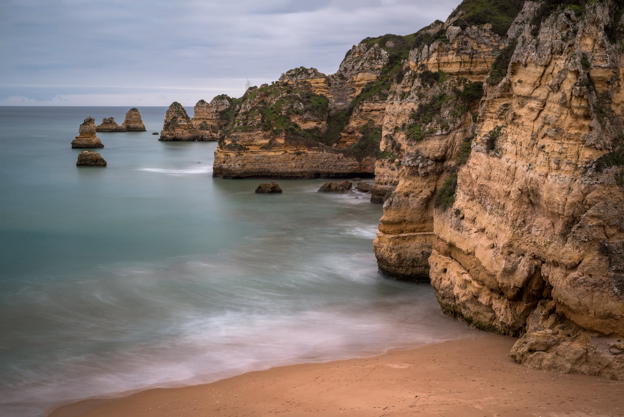 Algarve Portugal Best Honeymoon Destinations 2019 Popsugar Smart Living Uk Photo 19