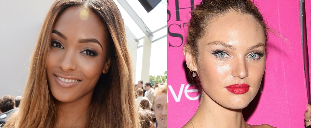 Makeup Looks For Every New Year's Eve Party Option