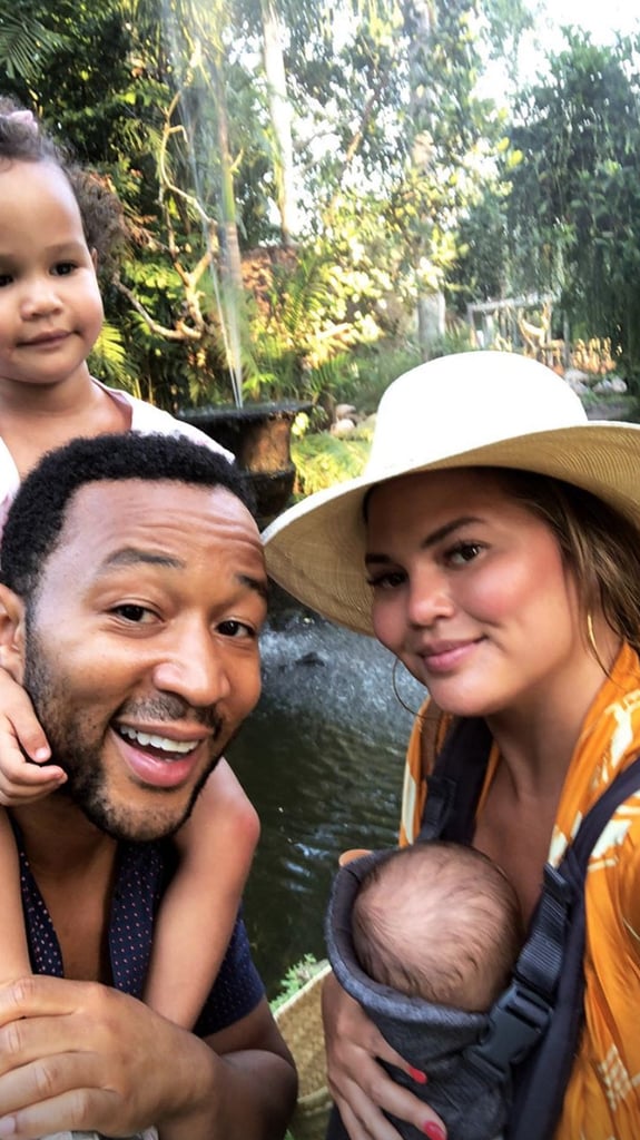 *Sigh* We're So in Love With This Family