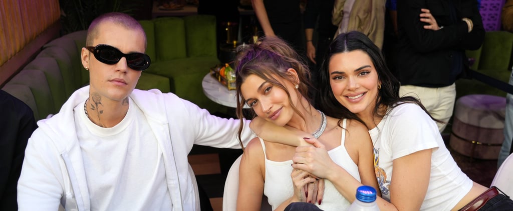 All the Celebrities at the 2022 Super Bowl