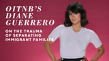 Diane Guerrero on Family Immigration
