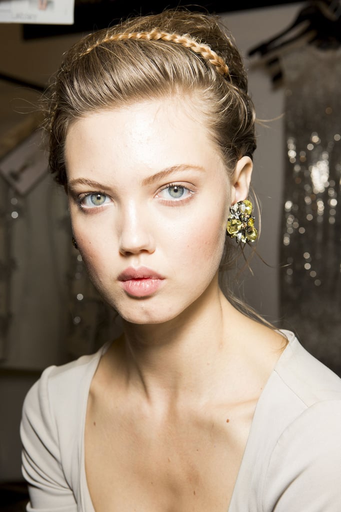 Ermanno Scervino Spring 2015