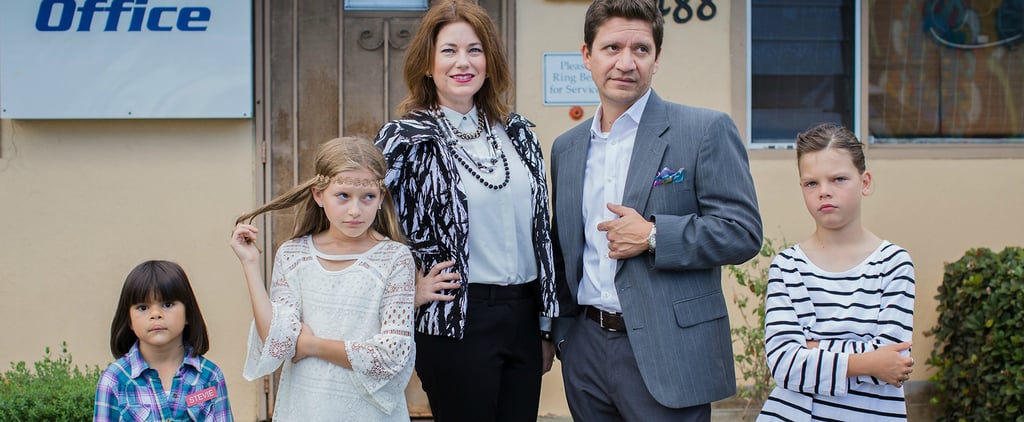 Schitt's Creek Halloween Costumes For Kids and Families
