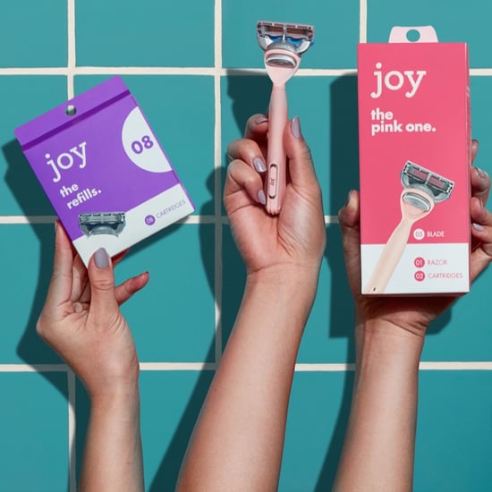 joy Razor Launch March 2019