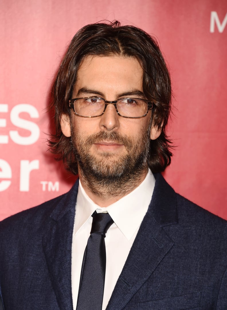 Rob Bourdon