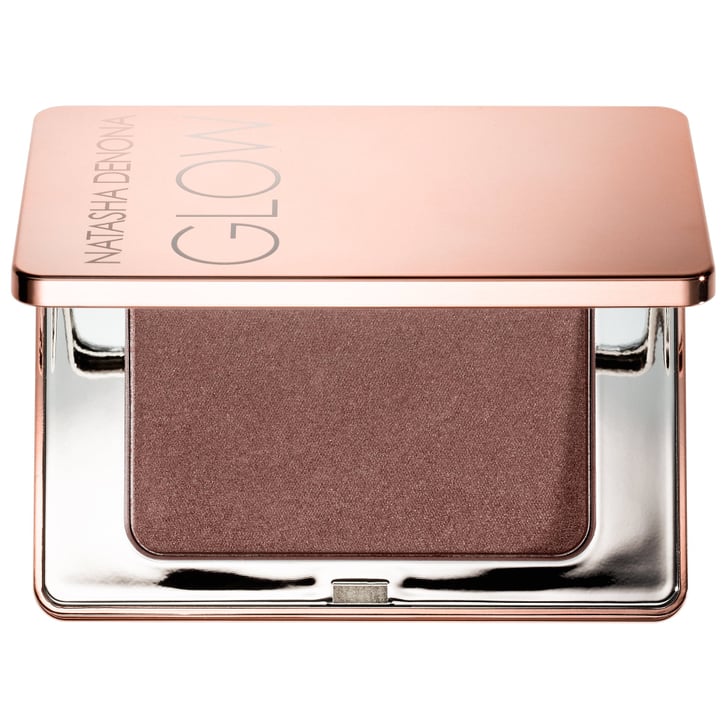 Natasha Denona All Over Glow Face and Body Shimmer in Powder Best