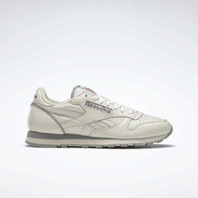 Reebok Classic Leather 1983 TV Shoes