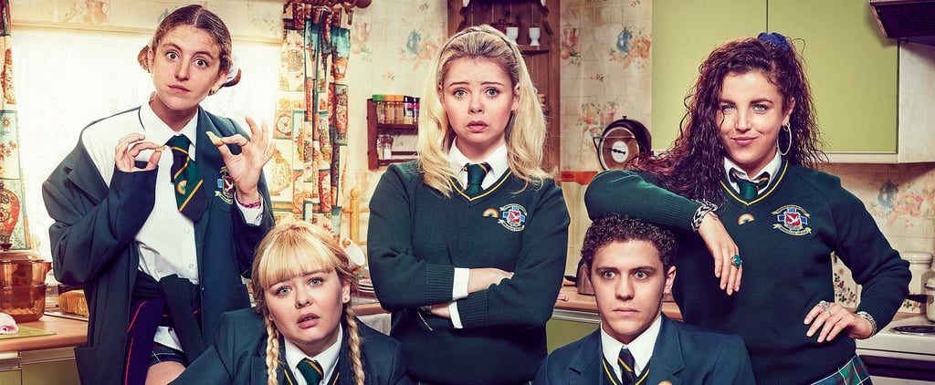 Derry Girls Season 3 Will Be the Last, McGee Confirms
