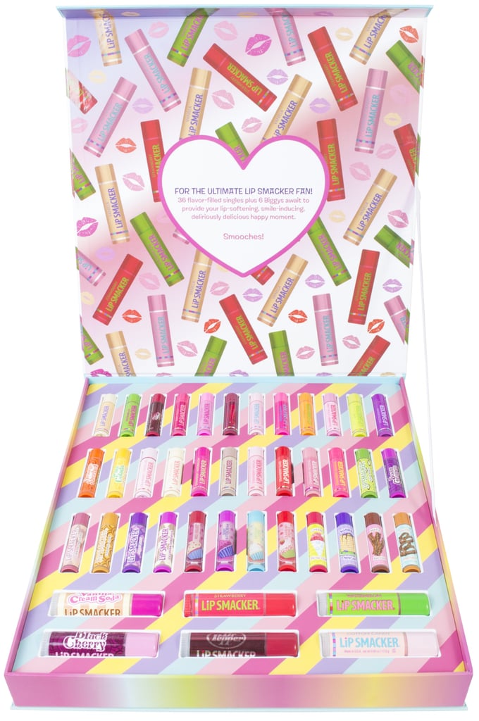 Ultimate Lip Smacker Vault