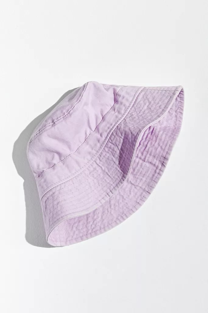 Urban Outfitters Washed Bucket Hat
